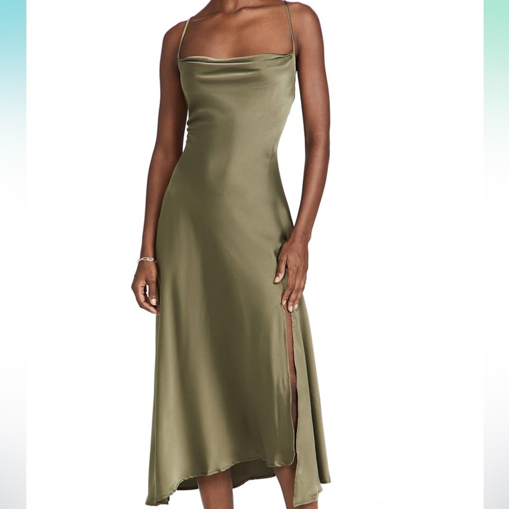 ASTR the label Women's Gaia Dress
